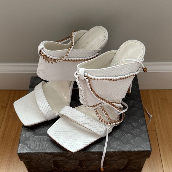 Azalea Wang Taska Heels - Picture 2 of 3